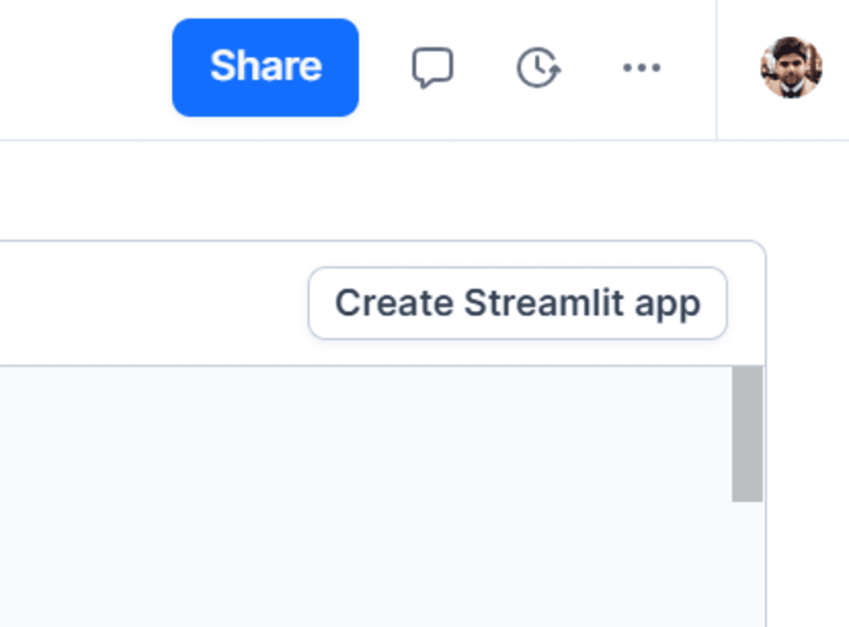 Building Agentic Application using Streamlit and Langchain