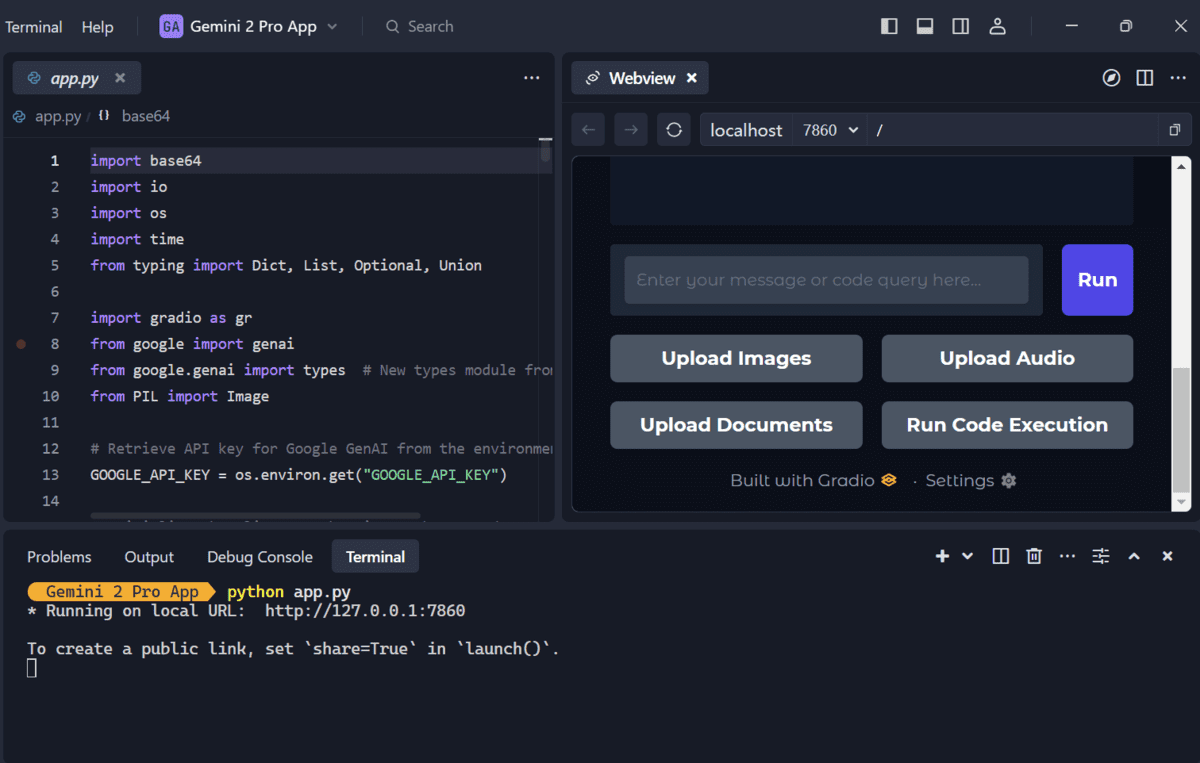 Trae: Adaptive AI Code Editor