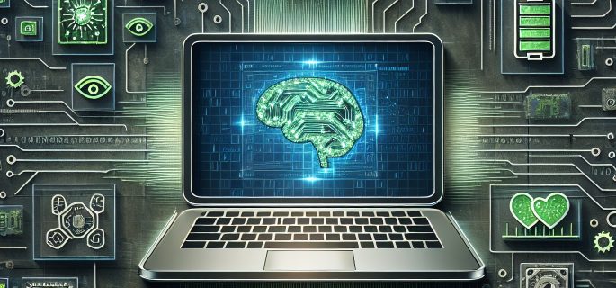 AI 모델 노트북