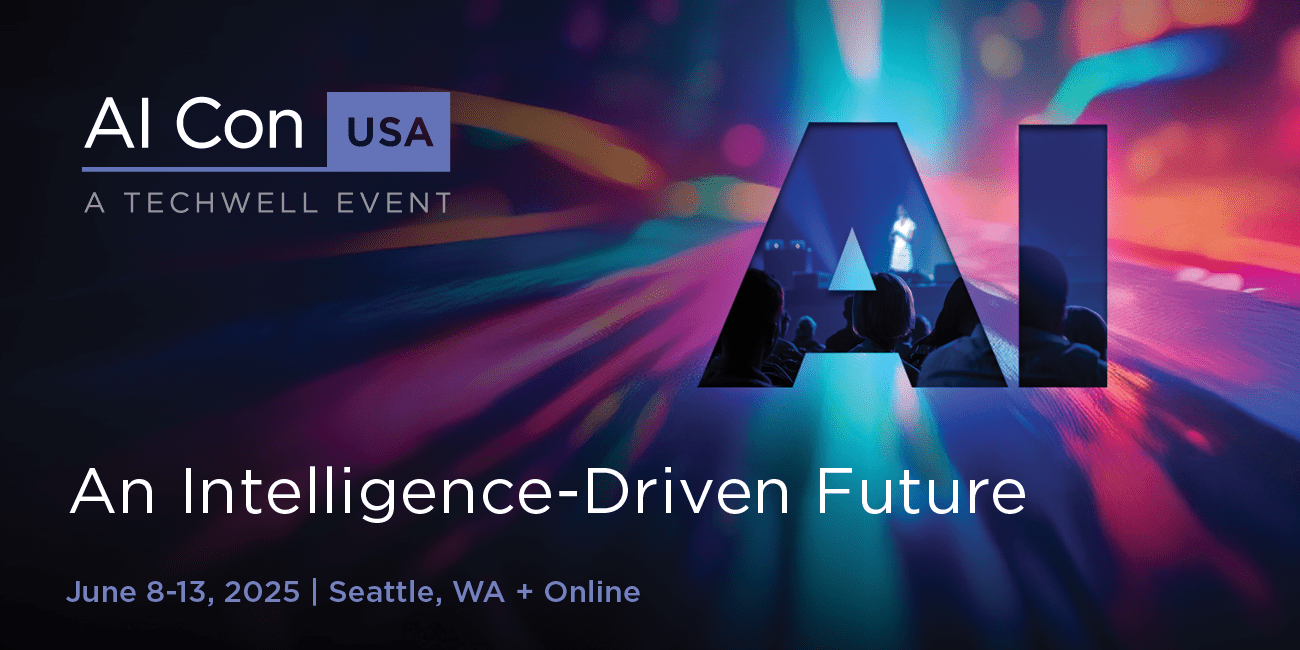 AI Con USA 2025