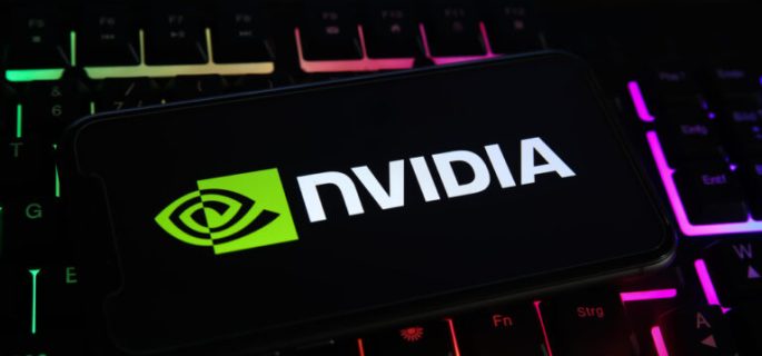 Nvidia 생산 시설