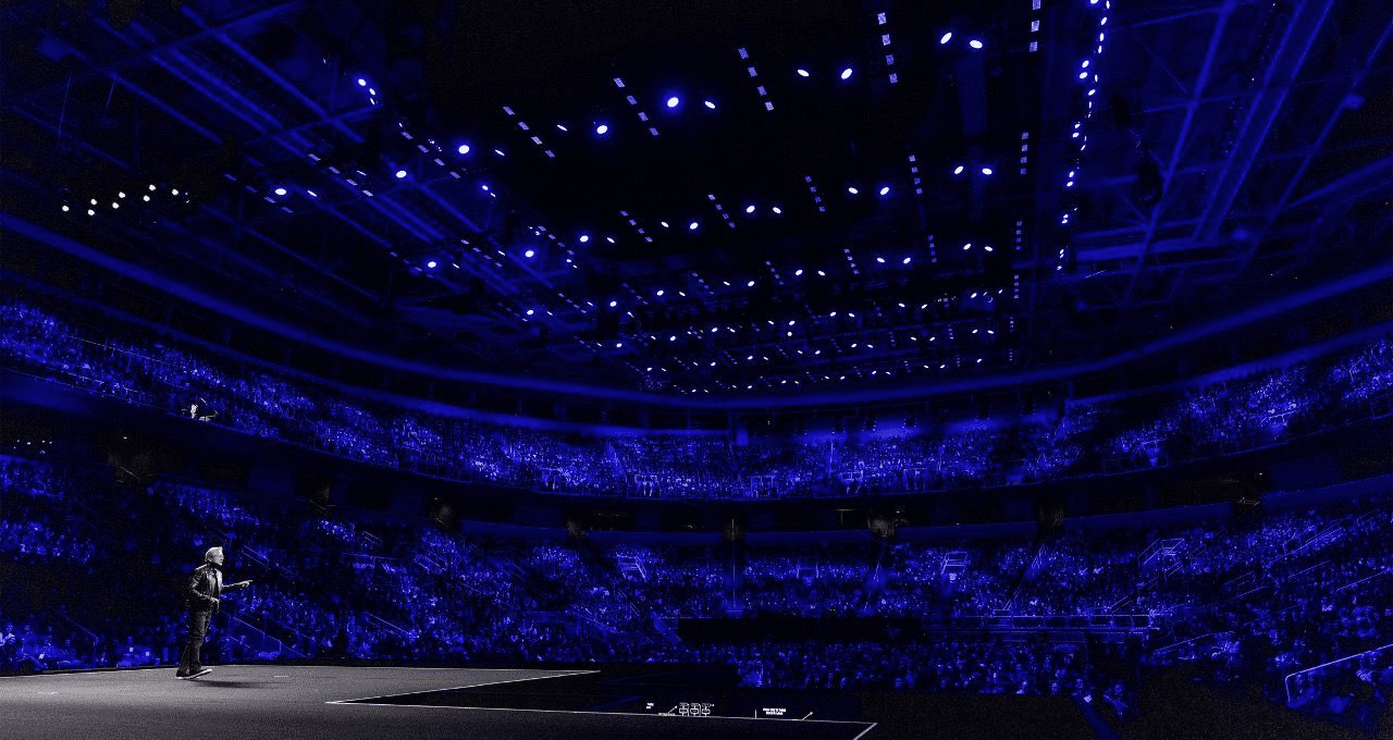 NVIDIA GTC 2025: What Happened at the Super Bowl of AI