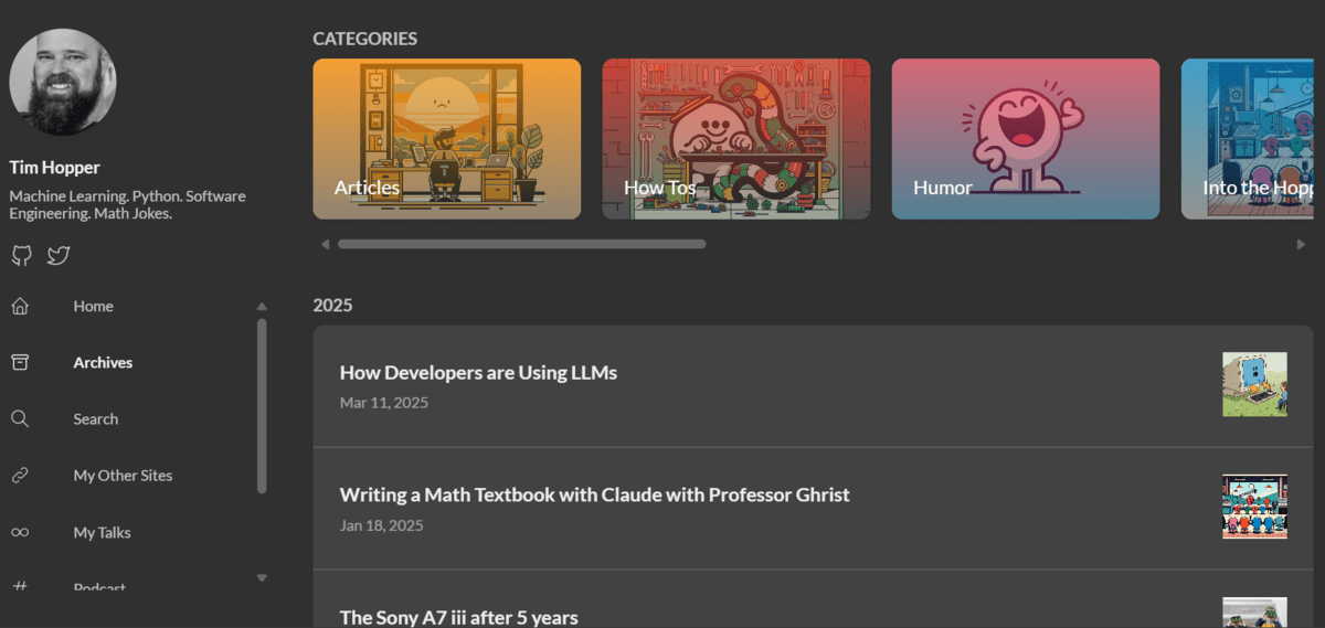 Building Fun Projects with OpenAI Codex