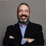 Udo Sglavo, SAS VP of Applied AI and Modeling R&D