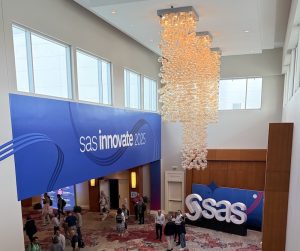 SAS Innovate 2025