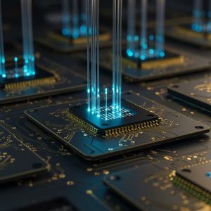# 새로운 혁신으로 AI 광학 칩의 현실화가 더 가까워졌다