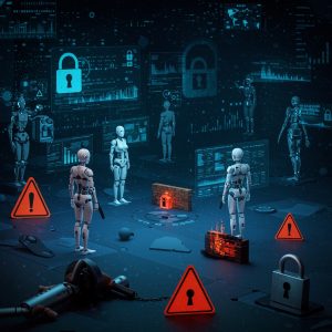 # SailPoint 연구, 기업 보안의 사각지대로 AI 에이전트 문제 드러내
