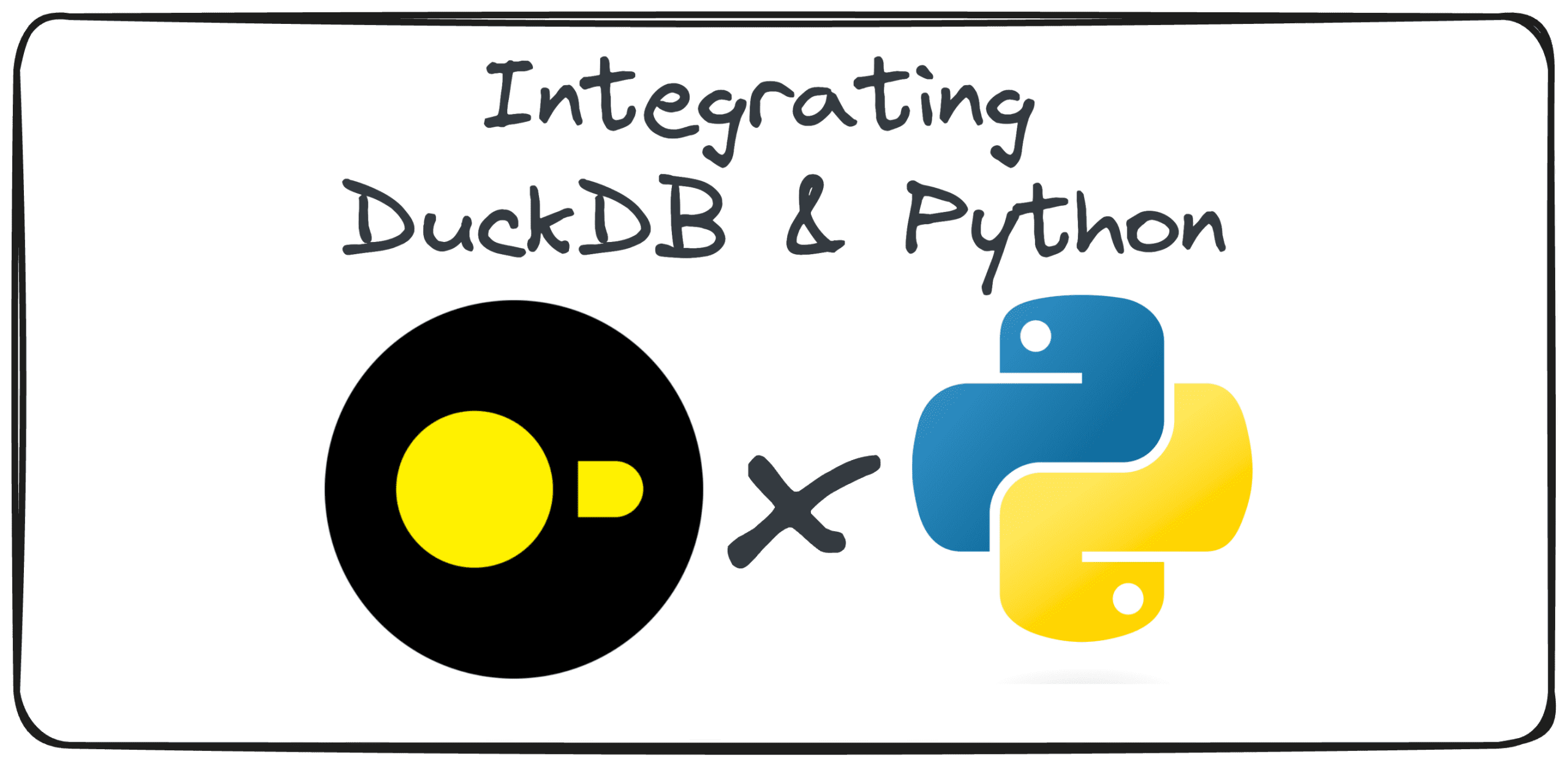 # DuckDB와 Python 통합하기: 데이터 분석 완벽 가이드