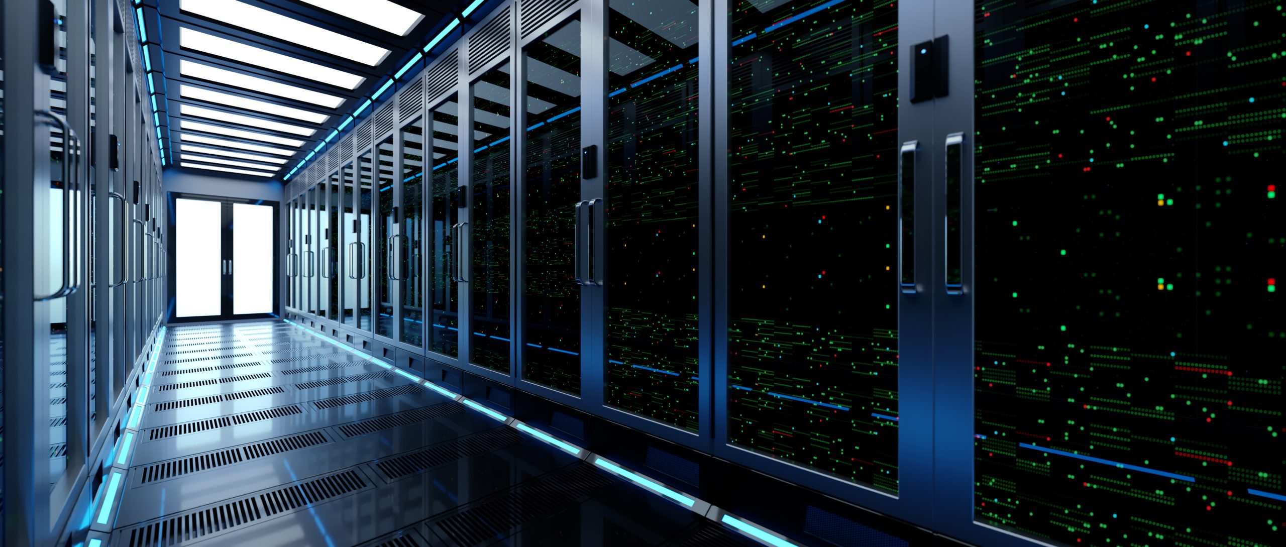 # IT4Innovations, 새로운 Eviden 제작 슈퍼컴퓨터에 인텔 제온 6 P-코어 프로세서와 MRDIMM 메모리 채택