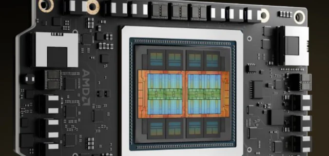 ISC2025 기조연설 AMD MI350