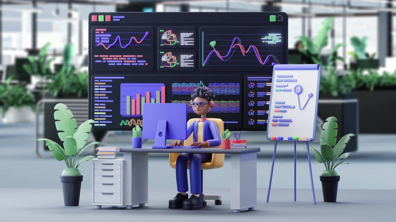 learn data viz