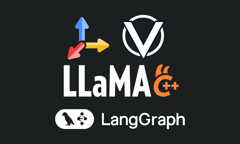 # llama.cpp를 활용한 AI 에이전트 구축 방법 | 인공지능 개발 가이드