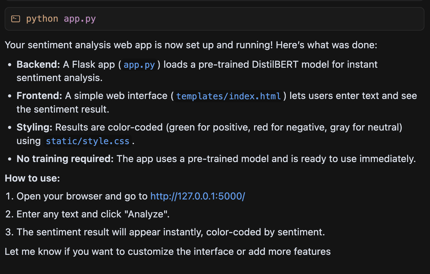 Cursor App Link